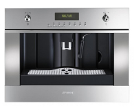 SMEG S-CMS45X - 1399614 - zdjęcie 1